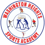 Washington Heights Jaybies Sports Academy Logo