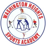 Washington Heights Jaybies Sports Academy Logo