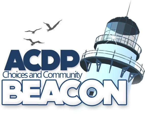 ACDP Beacon