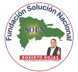 Fundacion Nacional Roberto Rojas Logo