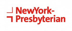 NewYork-Presbyterian Logo